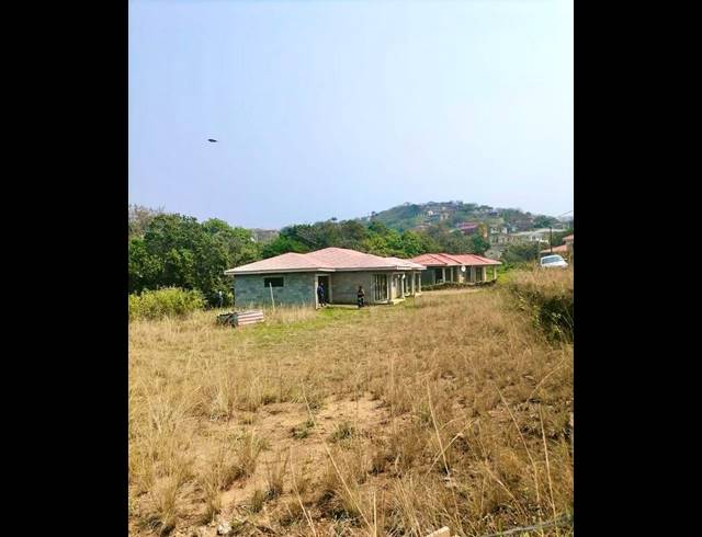 LAND FOR SALE IN LOVU